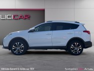 TOYOTA d'occasion RAV4 124ch 2WD SPORT EDITION de 2015 Arras (62)﻿