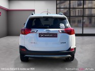 TOYOTA d'occasion RAV4 124ch 2WD SPORT EDITION de 2015 Arras (62)﻿