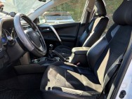 TOYOTA d'occasion RAV4 124ch 2WD SPORT EDITION de 2015 Arras (62)﻿