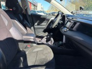 TOYOTA d'occasion RAV4 124ch 2WD SPORT EDITION de 2015 Arras (62)﻿