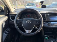 TOYOTA d'occasion RAV4 124ch 2WD SPORT EDITION de 2015 Arras (62)﻿