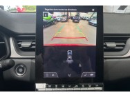 RENAULT d'occasion CAPTUR 1.6 E-TECH 160 EVOLUTION de 2025 Lyon Ouest