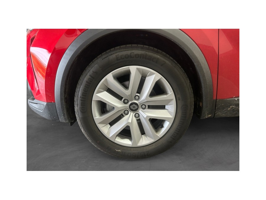 RENAULT d'occasion CAPTUR 1.6 E-TECH 160 EVOLUTION de 2025 Lyon Ouest