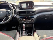 HYUNDAI d'occasion TUCSON 1.6 CRDI 136 HYBRID N LINE de 2020 Troyes
