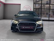 AUDI d'occasion A3 2.0 TDI 150 S LINE S TRONIC 6 de 2016 La Flèche
