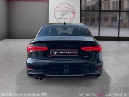 AUDI d'occasion A3 2.0 TDI 150 S LINE S TRONIC 6 de 2016 La Flèche