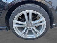 AUDI d'occasion A3 2.0 TDI 150 S LINE S TRONIC 6 de 2016 La Flèche