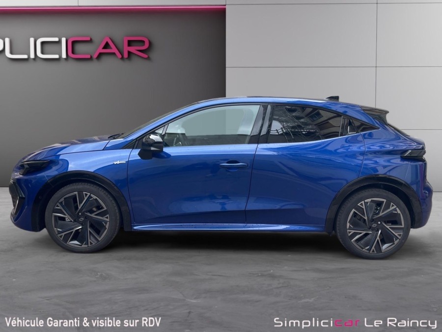 RENAULT d'occasion CLIO 1.8 E-TECH 160 ESPRIT ALPINE de 2026 Le