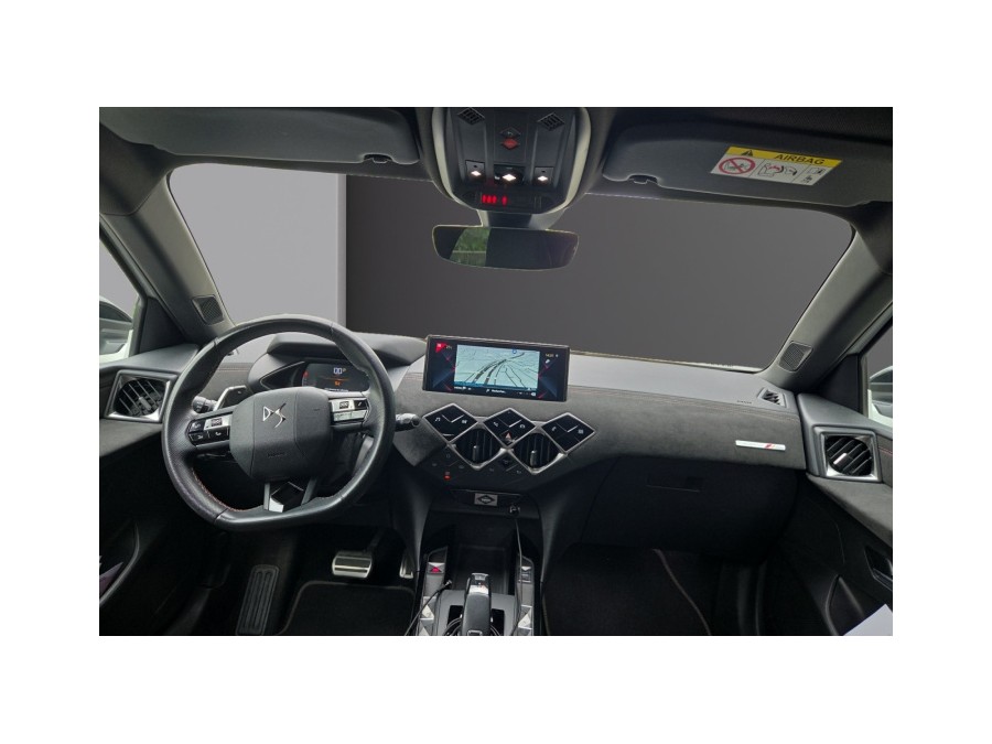 DS d'occasion DS3 1.2 PURE TECH 130 MONTMARTRE BA de 2022 Nice (06)﻿