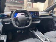 RENAULT d'occasion CLIO 1.8 E-TECH 160 ESPRIT ALPINE de 2026 Le