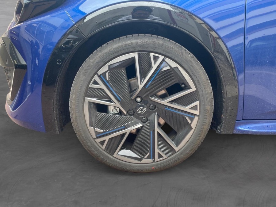 RENAULT d'occasion CLIO 1.8 E-TECH 160 ESPRIT ALPINE de 2026 Le