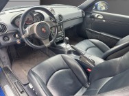 PORSCHE d'occasion CAYMAN 3.5 S PDK de 2009 MONTREUIL (93)﻿