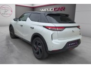 DS d'occasion DS3 1.2 PURE TECH 130 MONTMARTRE BA de 2022 Nice (06)﻿