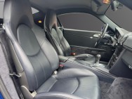 PORSCHE d'occasion CAYMAN 3.5 S PDK de 2009 MONTREUIL (93)﻿