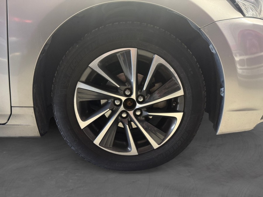 LEXUS d'occasion CT200H 200H de 2018 Narbonne (11)﻿