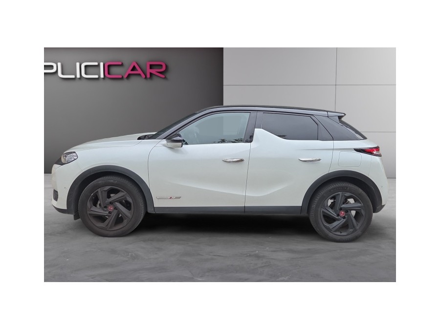 DS d'occasion DS3 1.2 PURE TECH 130 MONTMARTRE BA de 2022 Nice (06)﻿
