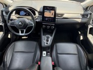 RENAULT d'occasion CAPTUR 1.3 MILD HYBRID 140 INITIALE de 2021 Salon