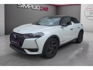 DS d'occasion DS3 1.2 PURE TECH 130 MONTMARTRE BA de 2022 Nice (06)﻿