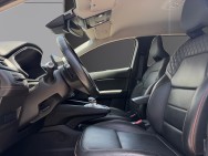 RENAULT d'occasion CAPTUR 1.3 MILD HYBRID 140 INITIALE de 2021 Salon