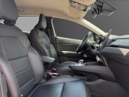 RENAULT d'occasion CAPTUR 1.3 MILD HYBRID 140 INITIALE de 2021 Salon