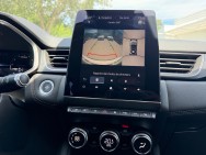 RENAULT d'occasion CAPTUR 1.3 MILD HYBRID 140 INITIALE de 2021 Salon
