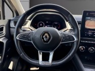 RENAULT d'occasion CAPTUR 1.3 MILD HYBRID 140 INITIALE de 2021 Salon