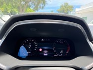 RENAULT d'occasion CAPTUR 1.3 MILD HYBRID 140 INITIALE de 2021 Salon