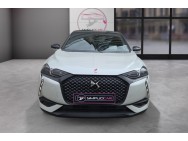 DS d'occasion DS3 1.2 PURE TECH 130 MONTMARTRE BA de 2022 Nice (06)﻿