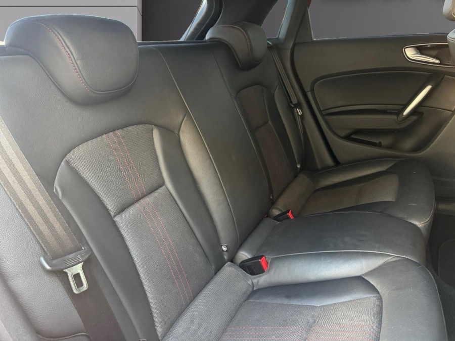 AUDI d'occasion S1 SB 2.0 TFSI 231 QUATTRO de 2015 Marignane (13)﻿