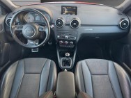 AUDI d'occasion S1 SB 2.0 TFSI 231 QUATTRO de 2015 Marignane (13)﻿