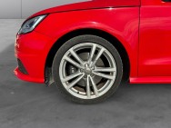 AUDI d'occasion S1 SB 2.0 TFSI 231 QUATTRO de 2015 Marignane (13)﻿