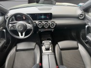 MERCEDES d'occasion CLASSE A IV A180 D PROGRESSIVE LINE 7G-DCT de
