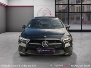 MERCEDES d'occasion CLASSE A IV A180 D PROGRESSIVE LINE 7G-DCT de