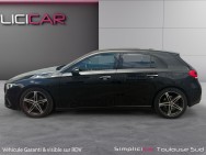 MERCEDES d'occasion CLASSE A IV A180 D PROGRESSIVE LINE 7G-DCT de