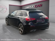 MERCEDES d'occasion CLASSE A IV A180 D PROGRESSIVE LINE 7G-DCT de