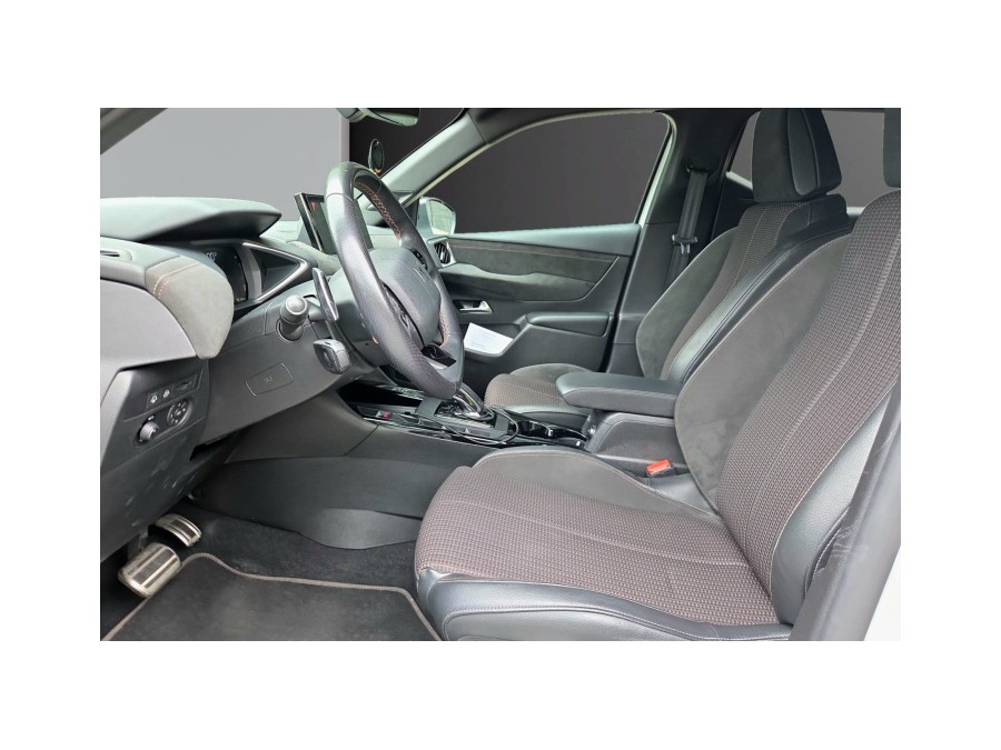 DS d'occasion DS3 1.2 PURE TECH 130 MONTMARTRE BA de 2022 Nice (06)﻿