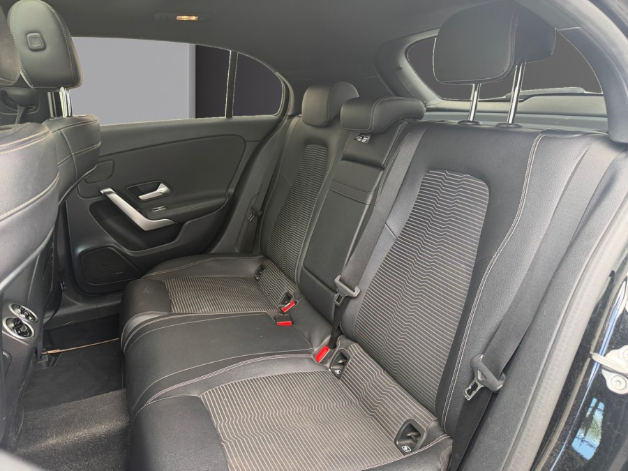 MERCEDES d'occasion CLASSE A IV A180 D PROGRESSIVE LINE 7G-DCT de