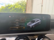 MERCEDES d'occasion CLASSE A IV A180 D PROGRESSIVE LINE 7G-DCT de