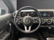 MERCEDES d'occasion CLASSE A IV A180 D PROGRESSIVE LINE 7G-DCT de