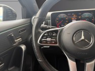 MERCEDES d'occasion CLASSE A IV A180 D PROGRESSIVE LINE 7G-DCT de