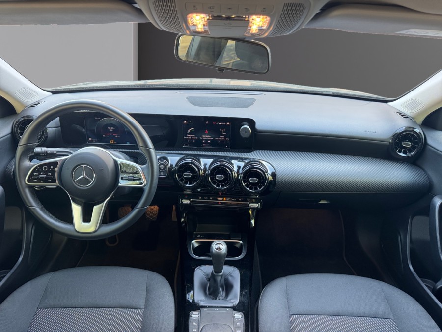 MERCEDES d'occasion CLASSE A IV A180 STYLE LINE de 2022 Marignane