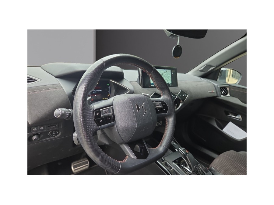 DS d'occasion DS3 1.2 PURE TECH 130 MONTMARTRE BA de 2022 Nice (06)﻿