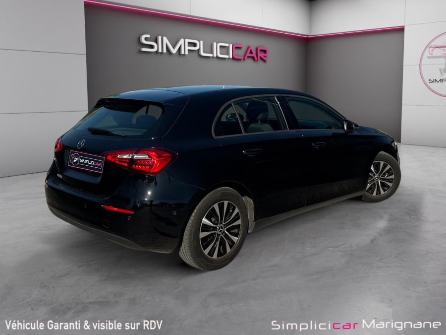 MERCEDES d'occasion CLASSE A IV A180 STYLE LINE de 2022 Marignane