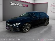 MERCEDES d'occasion CLASSE A IV A180 STYLE LINE de 2022 Marignane