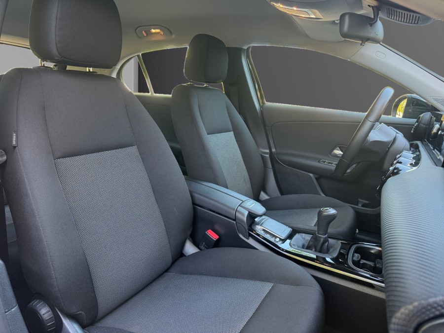 MERCEDES d'occasion CLASSE A IV A180 STYLE LINE de 2022 Marignane