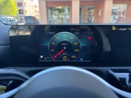 MERCEDES d'occasion CLASSE A IV A180 STYLE LINE de 2022 Marignane