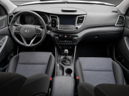 HYUNDAI d'occasion TUCSON 1.7 CRDI 115 de 2016 Le Raincy (93)﻿