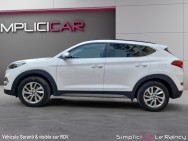 HYUNDAI d'occasion TUCSON 1.7 CRDI 115 de 2016 Le Raincy (93)﻿