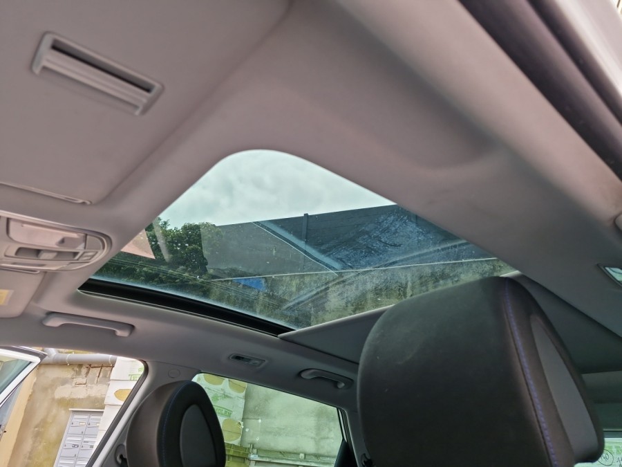 HYUNDAI d'occasion TUCSON 1.7 CRDI 115 de 2016 Le Raincy (93)﻿