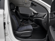 HYUNDAI d'occasion TUCSON 1.7 CRDI 115 de 2016 Le Raincy (93)﻿